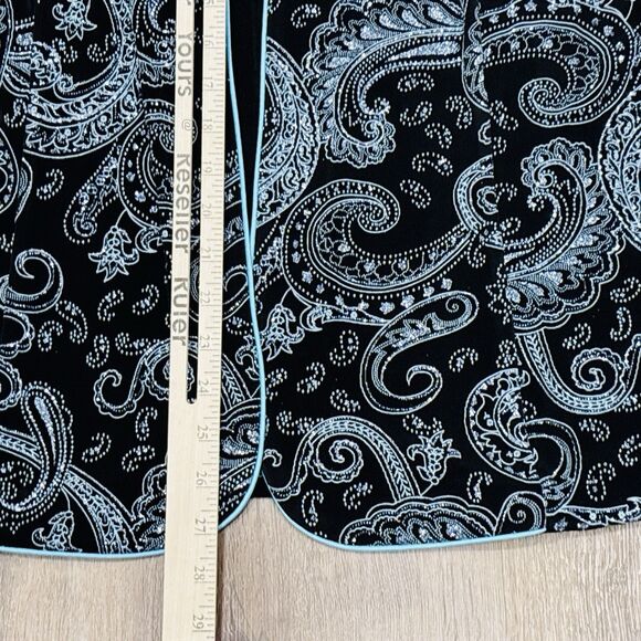 Alex Evenings Jacket Tank 2 Piece Set Size 3X - Picture 12 of 14